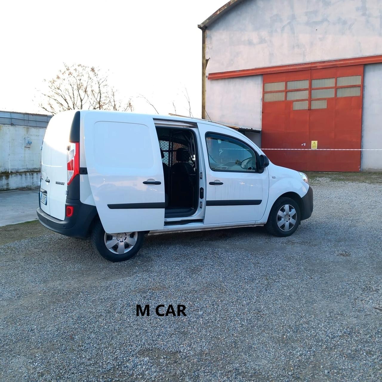 Renault Kangoo dCi 95CV Furgone