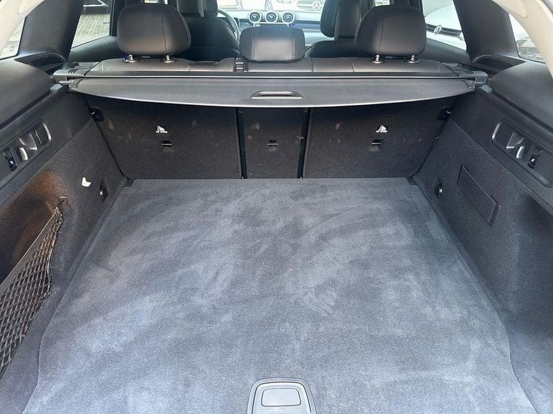 Mercedes-Benz GLC 200 d Advanced 4matic auto