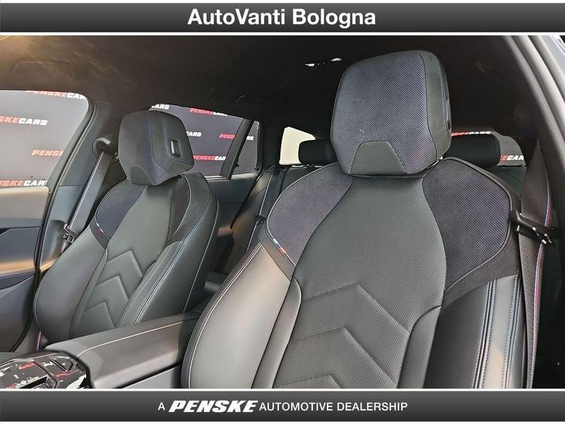 BMW Serie 5 520d 48V xDrive Touring Msport Pro