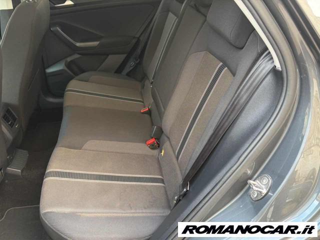 VOLKSWAGEN T-Roc 1.0 TSI 115 CV Style BlueMotion Technology
