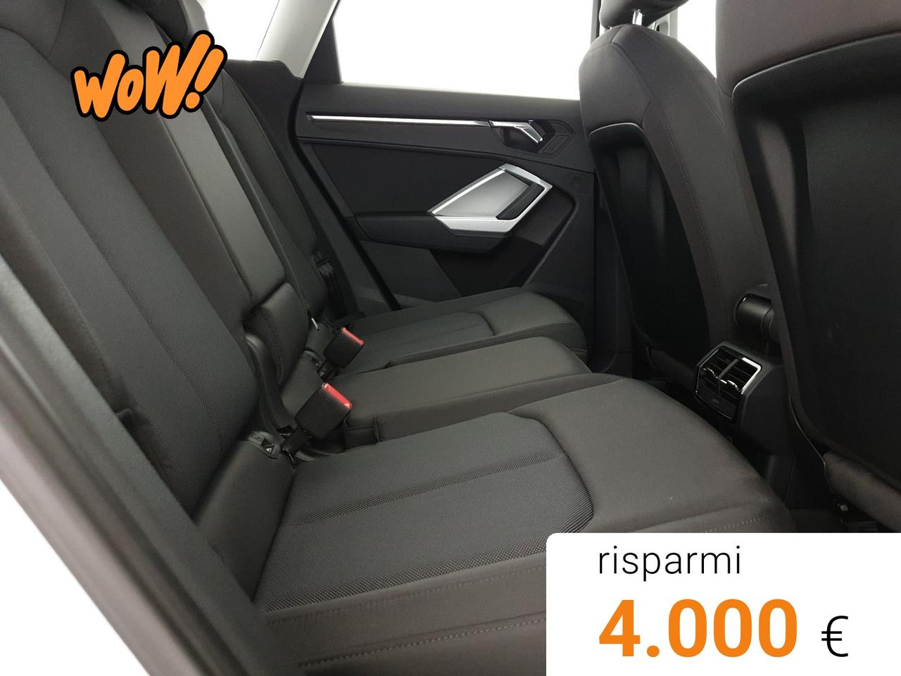 35TDI 150CV S tronic S line Edition