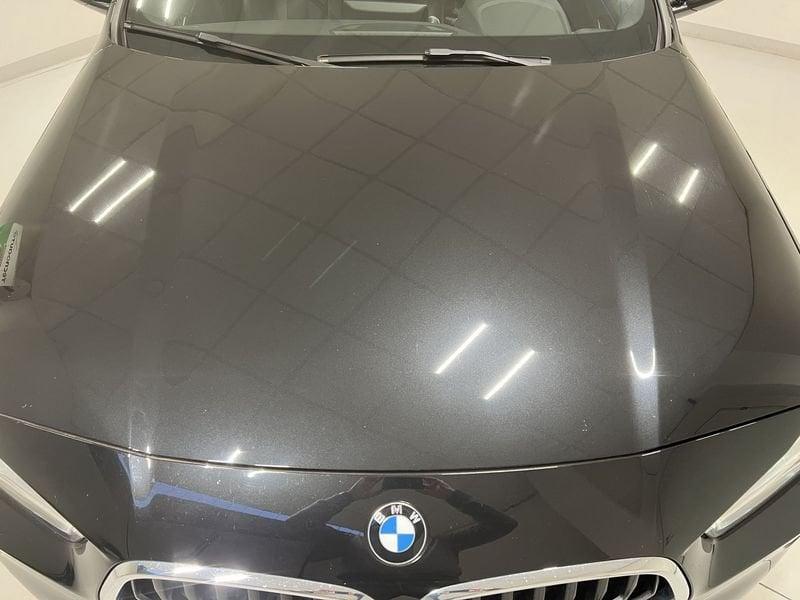 BMW X2 sDrive18i M-Sport Steptronic