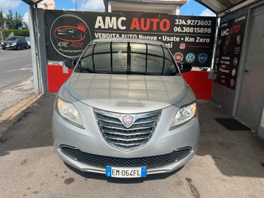 Lancia Ypsilon 1.2 69 CV 5 porte S&S Gold NEOPATENTATI - KM REALI - EURO6 - 5 POSTI