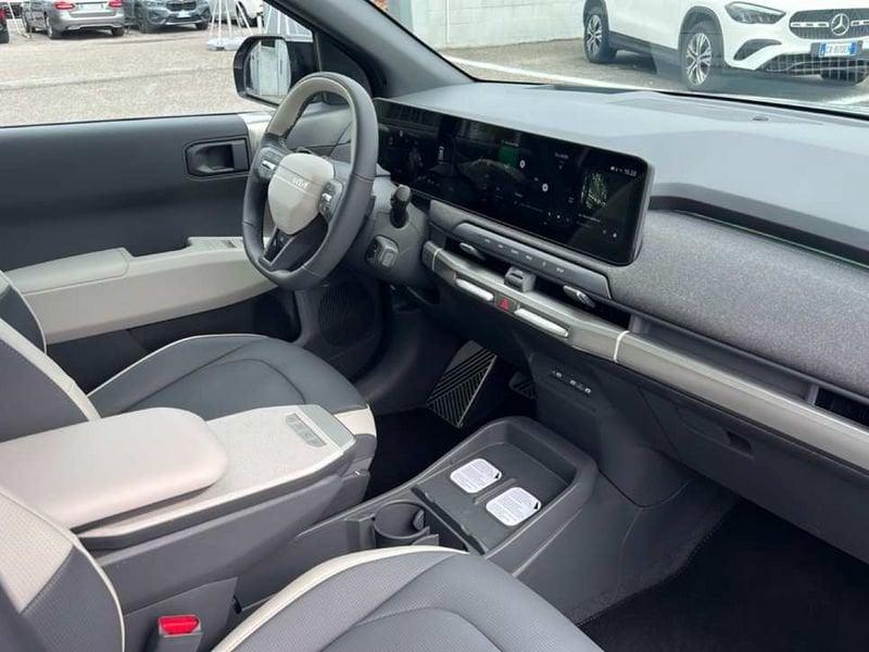 Kia EV3 Long Range GT-Line+ AWD (OBC 22kW) MY27