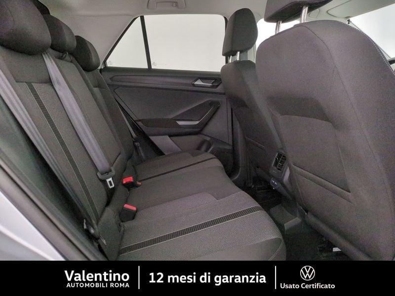 Volkswagen T-Roc 1.5 TSI DSG ACT Sport