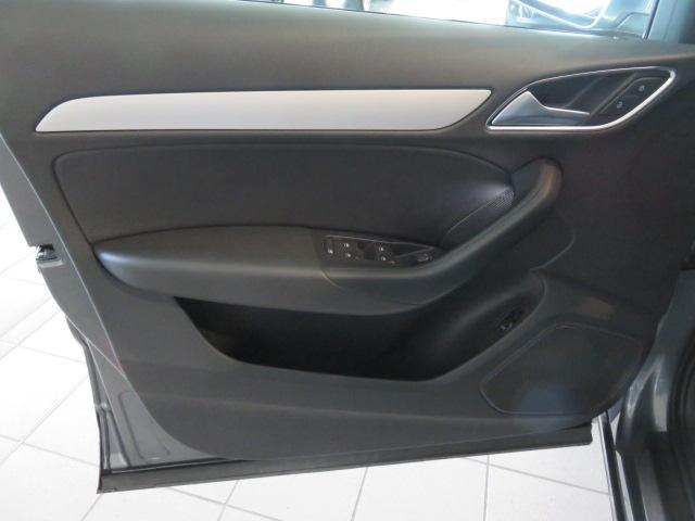 Audi Q3 2.0 tdi Business quattro 150cv