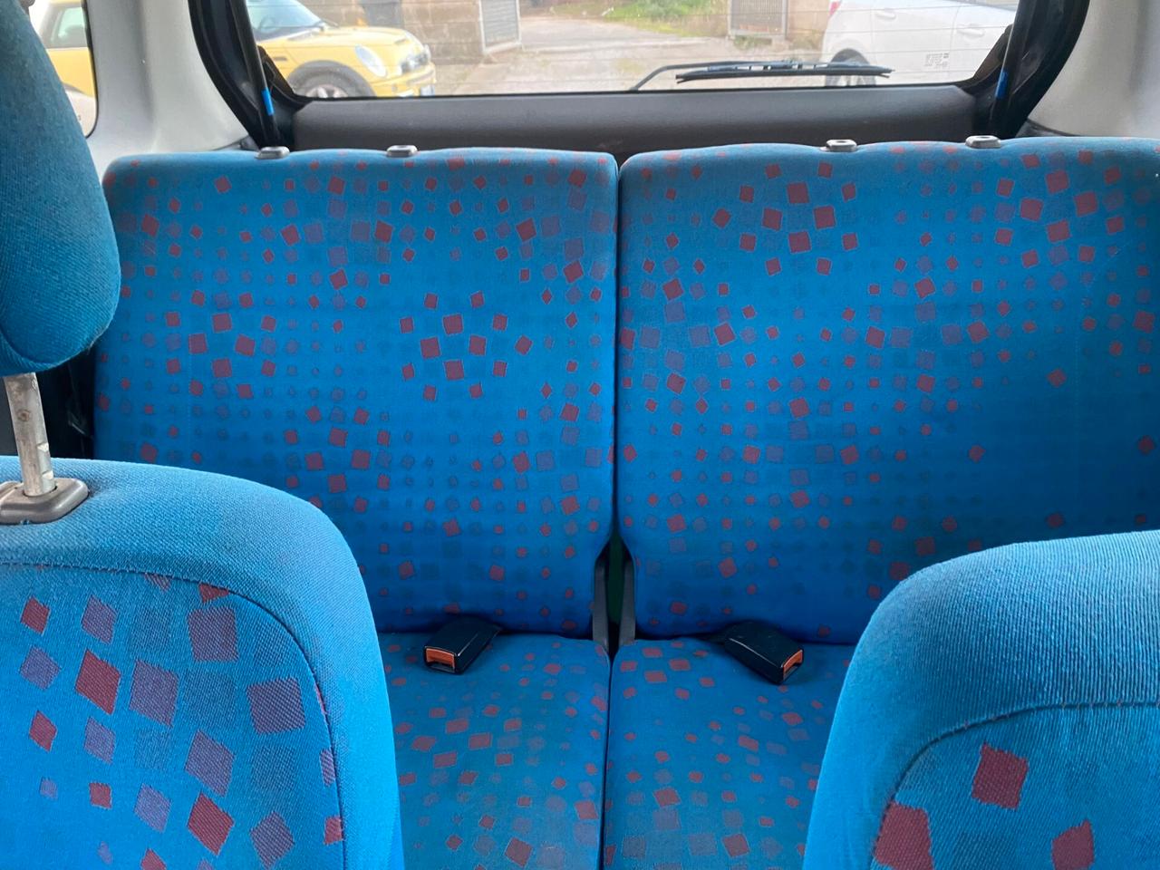 Opel Agila 1.0 12V Comfort