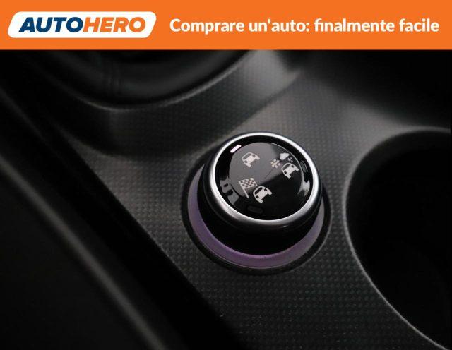 FIAT 500X 1.6 E-Torq 110 CV Pop Star