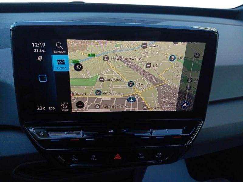 Volkswagen ID.3 ID.3 Pure Performance 45kWh