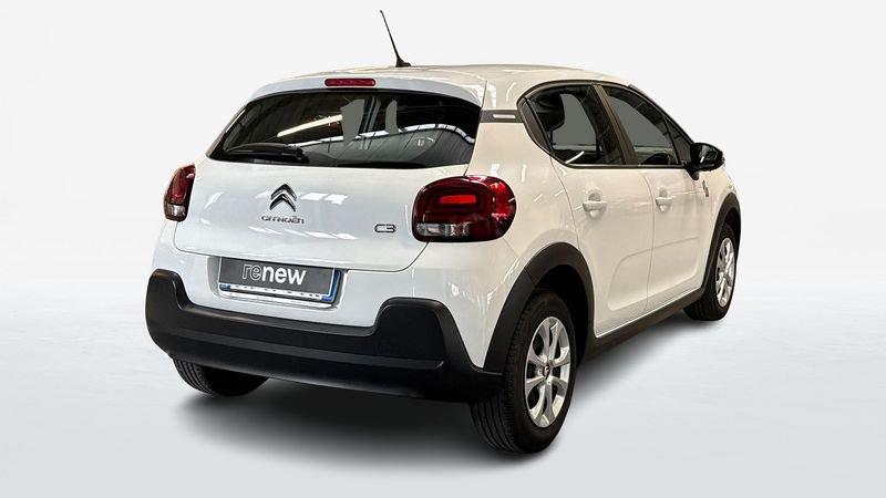 Citroën C3 1.5 BlueHDi You
