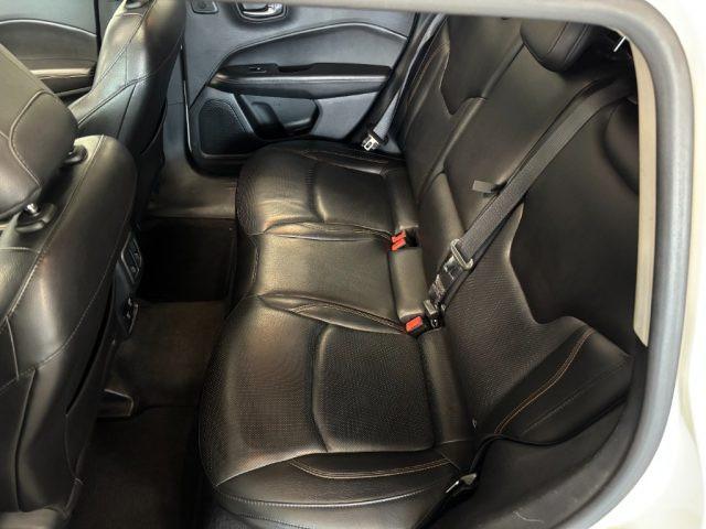 JEEP Compass Tetto Apribile 4x4 4WD Limited Winter 2.0 MTJ