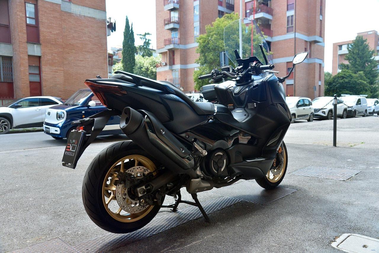 Yamaha T Max 560 Tech Max PERFETTO