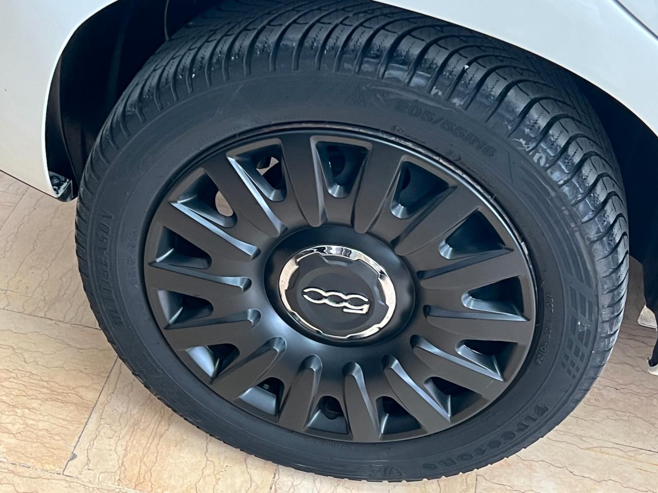 Fiat 500L 1.3 Multijet 95 CV Pop Star