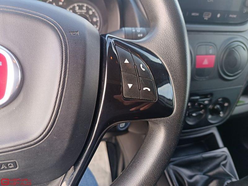 FIAT Fiorino Fiorino 1.3 MJT 80CV Cargo
