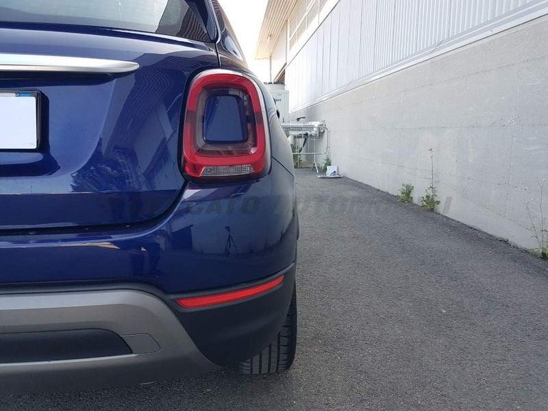 FIAT 500X 500X 1.0 t3 Cross 120cv