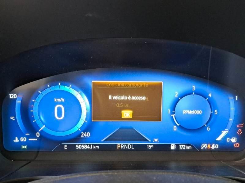 Ford Kuga 1.5 EcoBlue 120 CV aut. 2WD Titanium Business