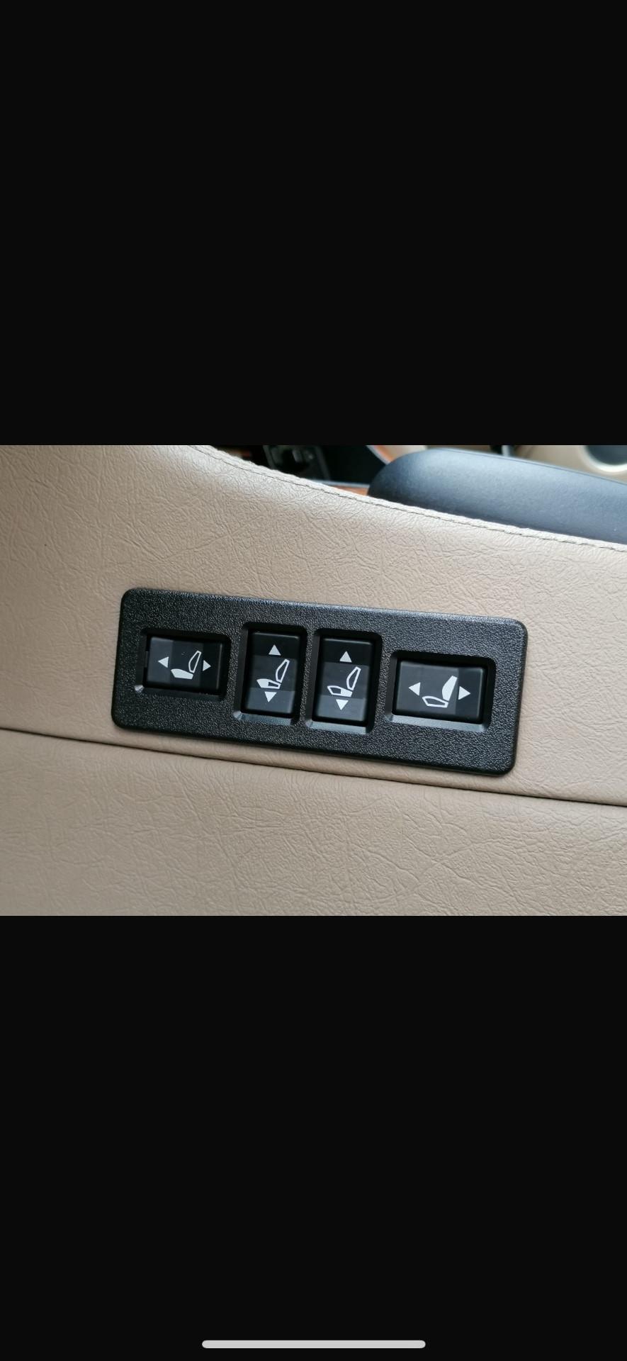 Jaguar XJ Sovereign 3.6