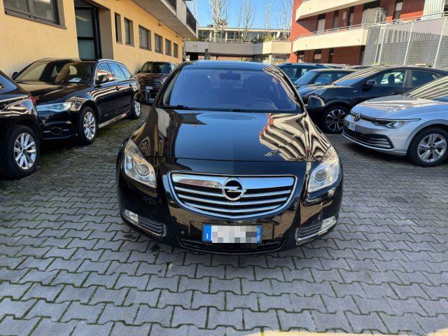 OPEL Insignia 2.0 Turbo 4 porte Cosmo TETTO PANORAMICO