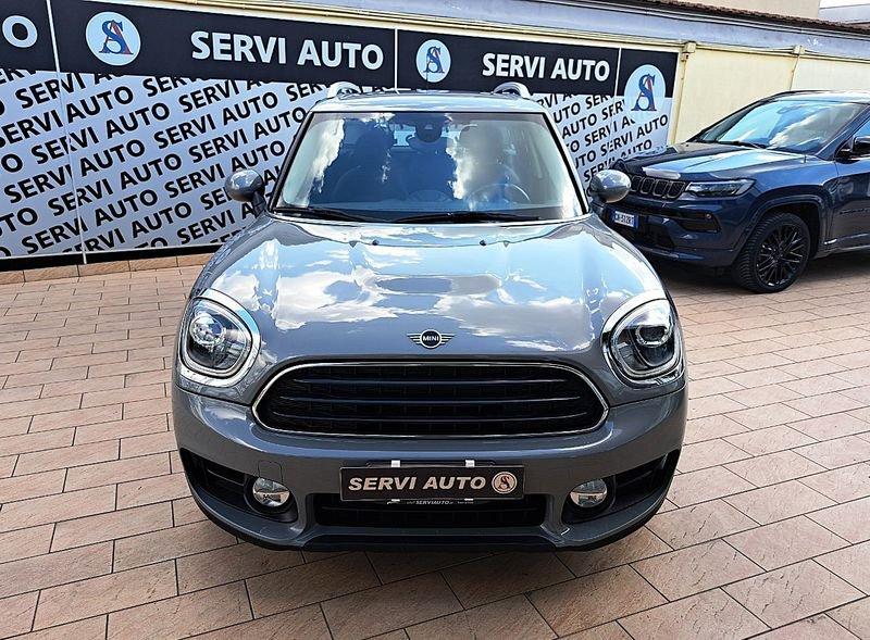 MINI Countryman Mini Countryman 1.5 One D Boost auto 7m