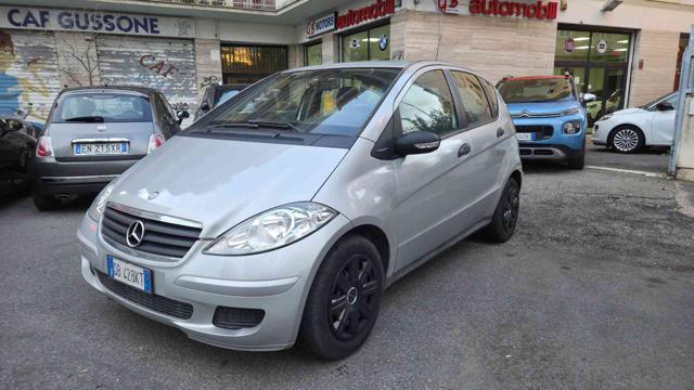 MERCEDES-BENZ A 180 CDI Classic