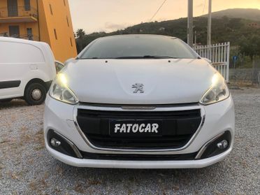 Peugeot 208 PureTech 82 5 porte Active