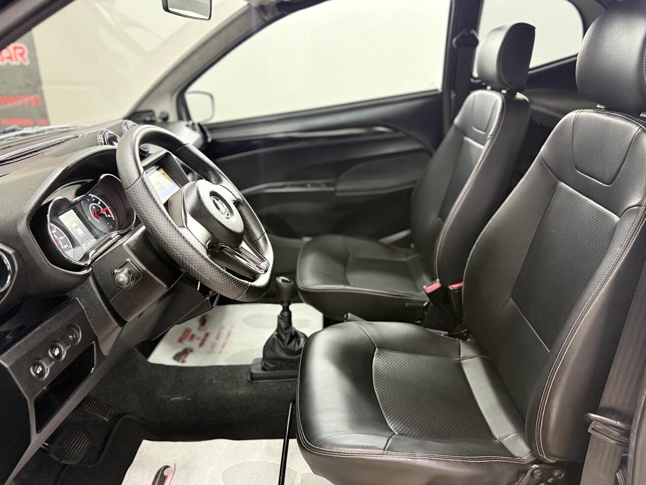 Aixam City Sport Emotion