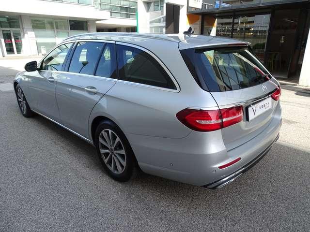 Mercedes-Benz E 220 E SW 220 d Business Sport 4matic auto