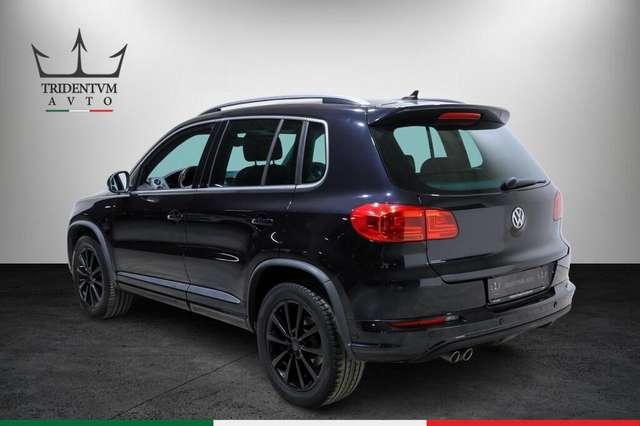 Volkswagen Tiguan 2.0 tdi BM CityScape 4motion 184cv dsg