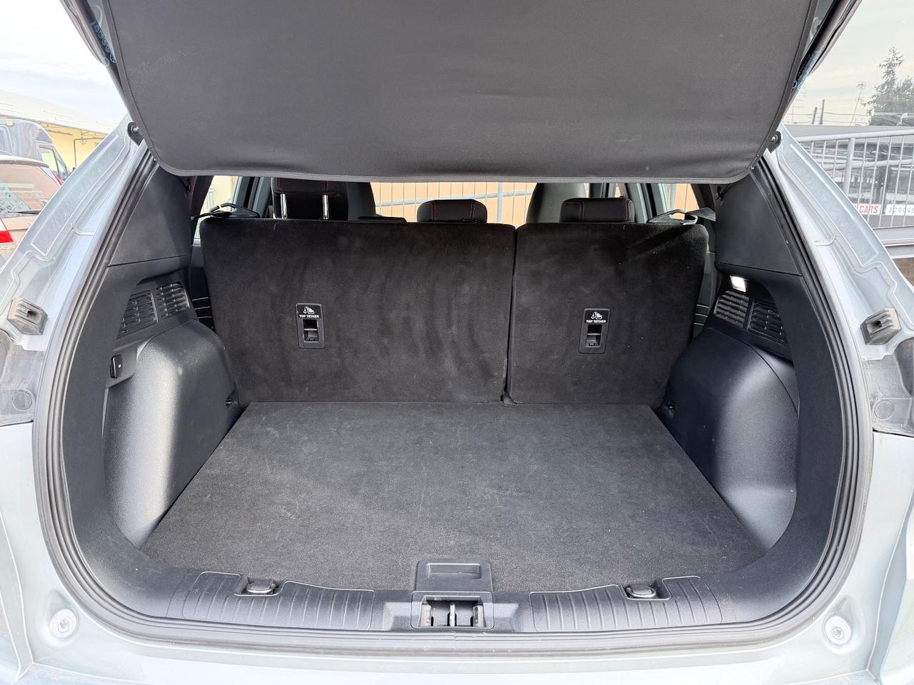 Ford Kuga 2.5 Full Hybrid 152CV 4x4 AUTOMATICO ST-Line X