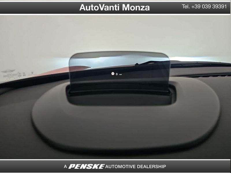 MINI Mini Cooper Yours