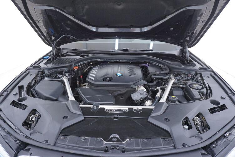 BMW Serie 5 520d Touring Business BR532238 2.0 Mild Hybrid 190CV