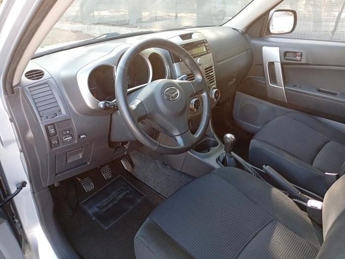 Daihatsu Terios 1.5 4WD SX