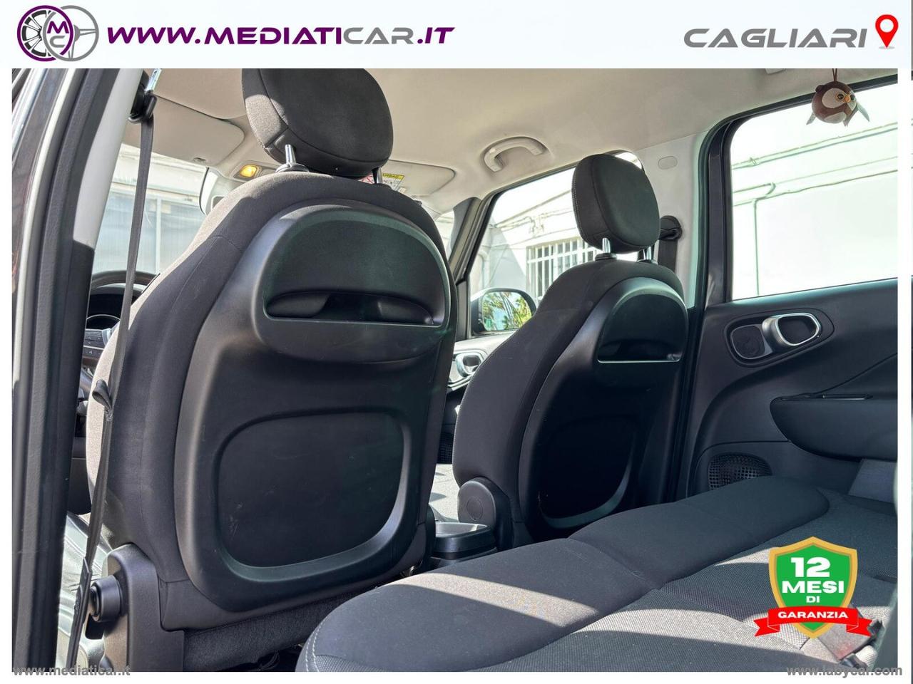 FIAT 500L 1.6 MJT 120 CV Cross