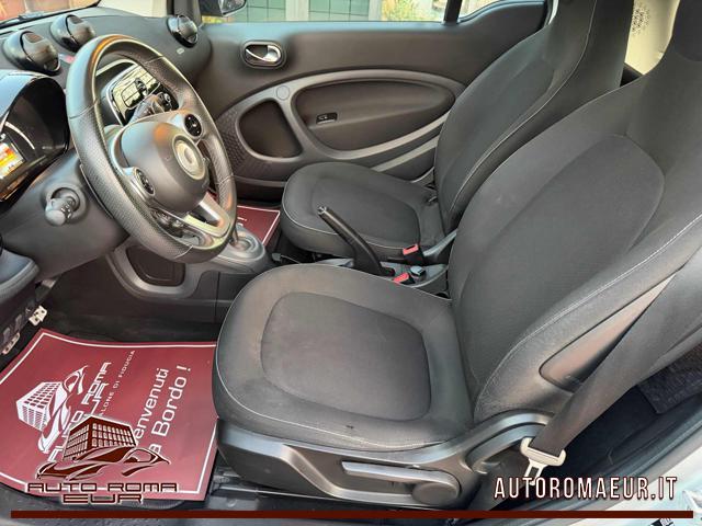 SMART ForTwo 1.0 twinamic Superpassion PREZZO REALE! ITALIANA!