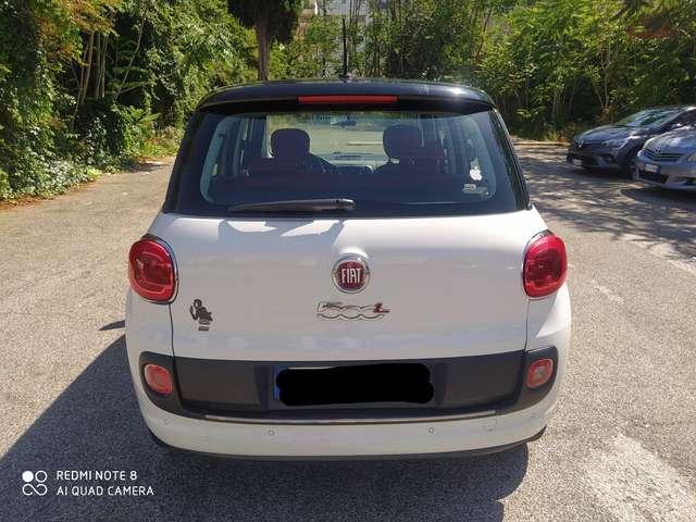 Fiat 500L 500L 1.6 mjt Pop Star 105cv