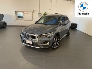 BMW X1 18 d xLine sDrive