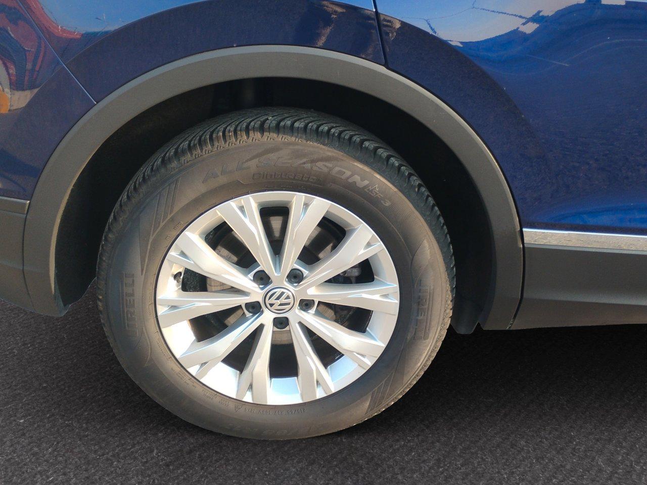 Volkswagen Tiguan 2.0 tdi . 4MOTION 150cv dsg.