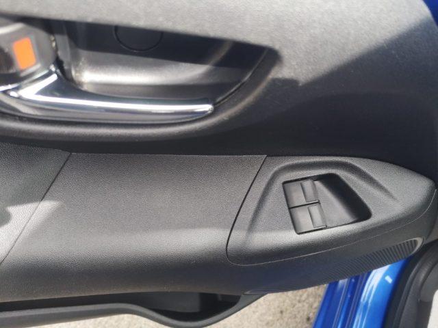 CITROEN C1 VTi 72 S&S 5 porte Shine