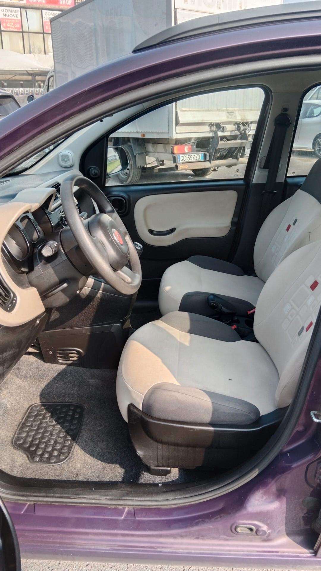 Fiat Panda 1.2 EasyPower Classic