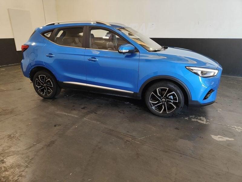 MG ZS ZS 1.5 VTi-tech Luxury
