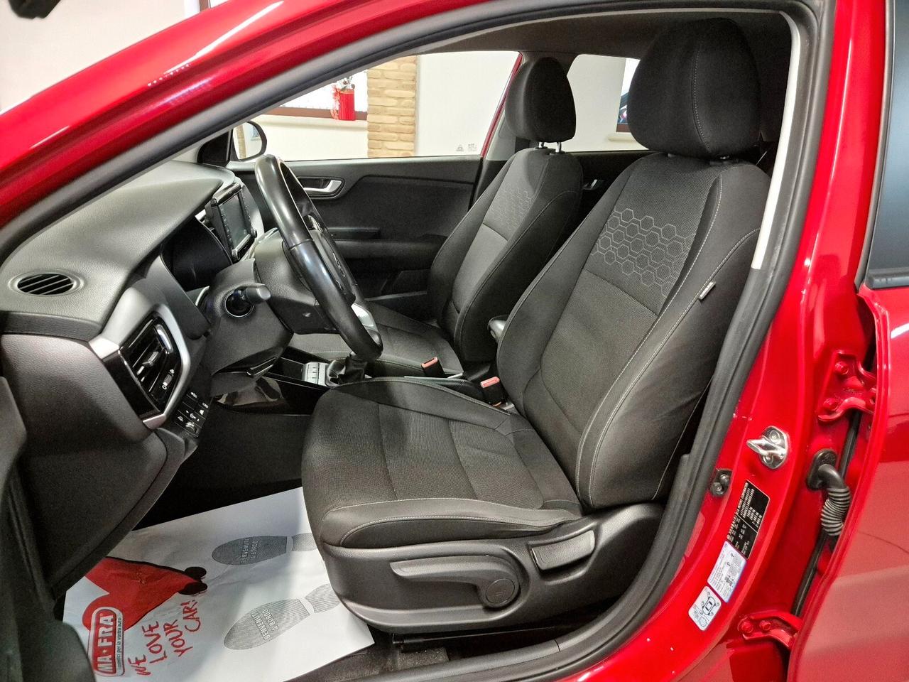 Kia Rio 1.0 T-GDi 12V 5 porte Cool