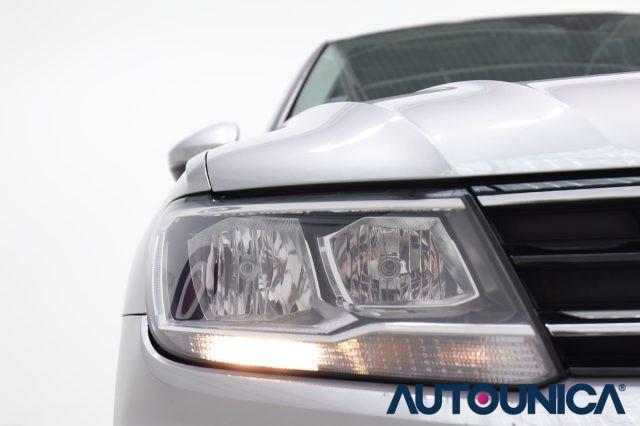 VOLKSWAGEN Tiguan 1.6 TDI SCR STYLE BLUEMOTION TECHNOLOGY