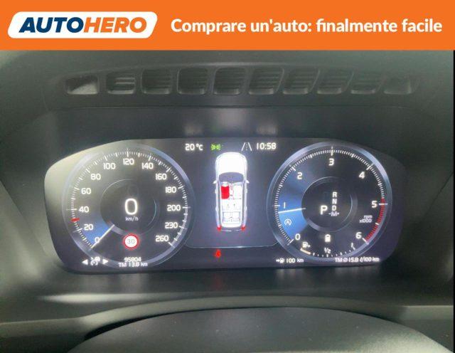 VOLVO XC90 B5 (d) AWD Geartronic Inscription