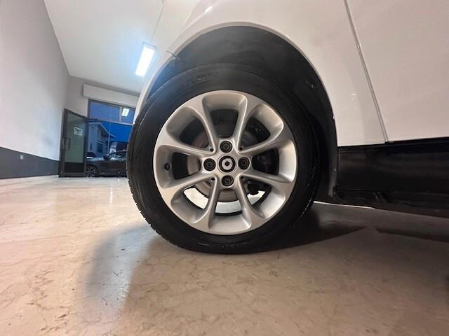 Smart 1.0 benzina 2018 64000KM PERFETTA