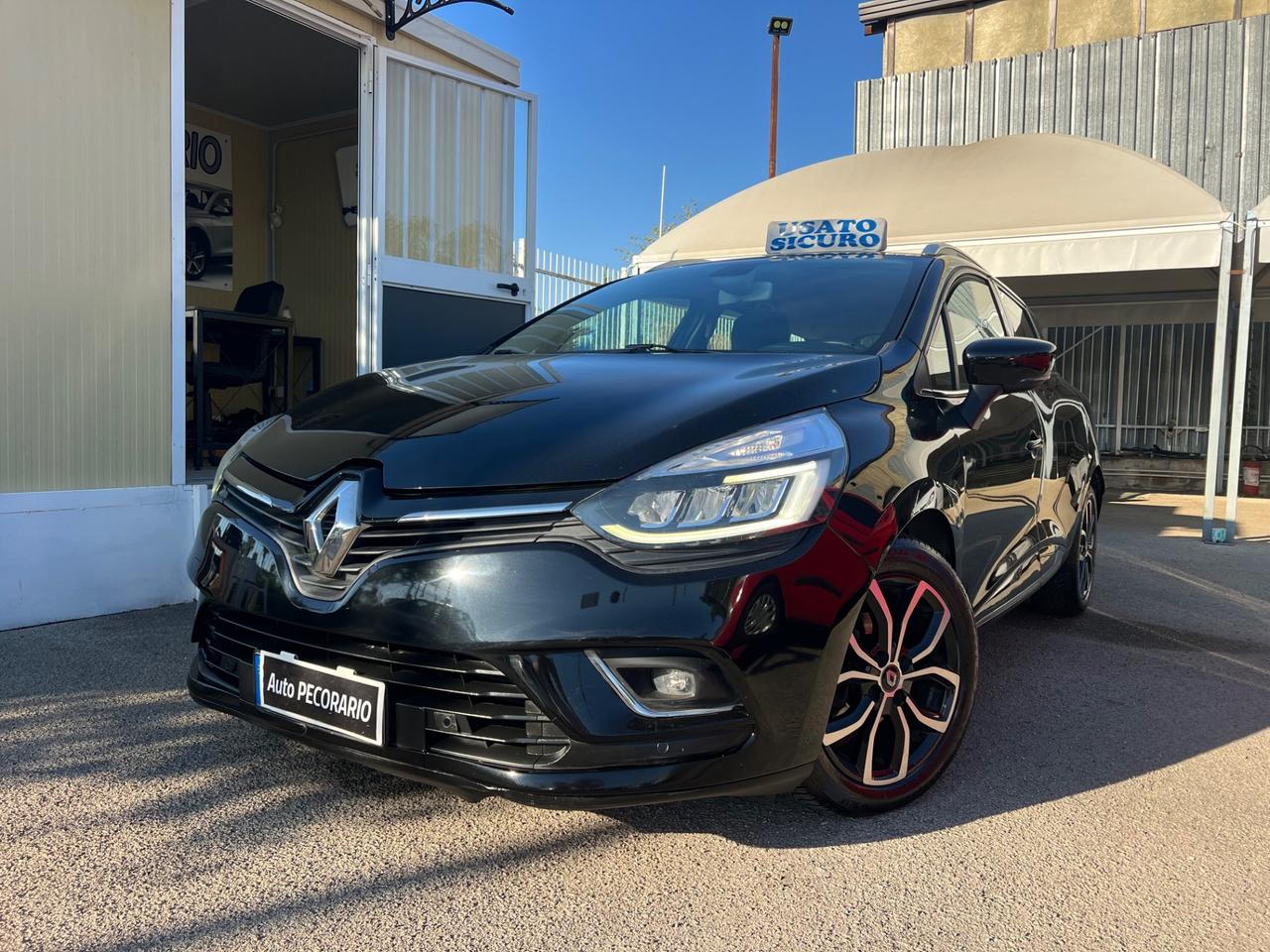 Renault Clio Sporter dCi 8V 90CV EDC Start&Stop Energy Zen
