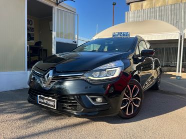 Renault Clio Sporter dCi 8V 90CV EDC Start&Stop Energy Zen