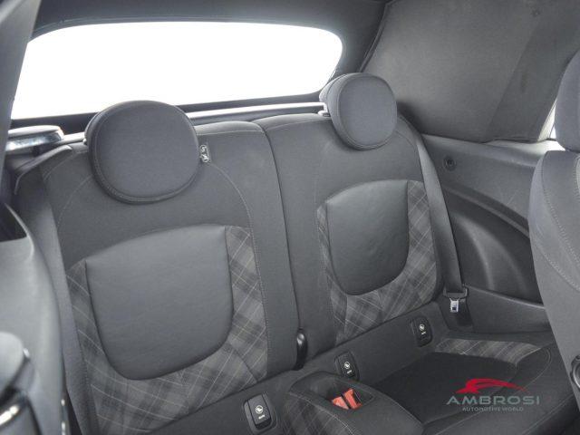 MINI Cabrio Cooper D 1.5 Cooper D Boost - PER OPERATORI DEL