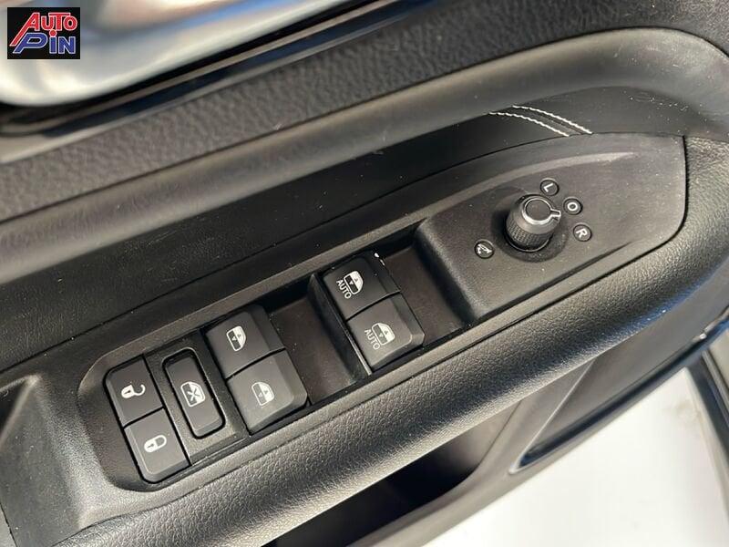 Jeep Compass 1.6 MJet II 96kW 80 Anniversario+Tetto Apribile