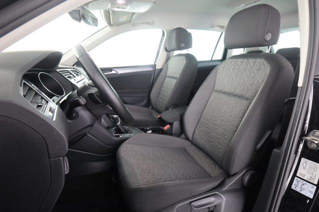 VOLKSWAGEN Tiguan Tiguan 2.0 TDI 150 CV SCR DSG Life