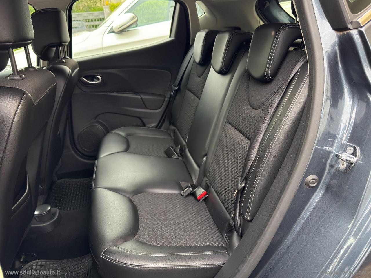 RENAULT Clio dCi 8V 90CV 5p.Moschino Zen LED + TELEC POST